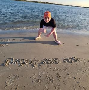 Meet your Posher, Brenton